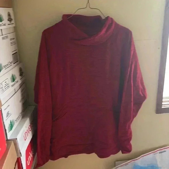 St. John’s‎ bay shirt - Picture 1 of 2